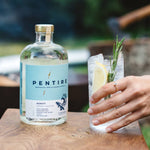 Pentire Adrift - Non-Alcoholic Spirit