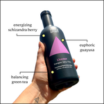 Three Spirit - Livener (Functional Non-Alcoholic Spirit)