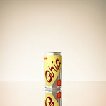 Le Spritz- Sumac & Chili