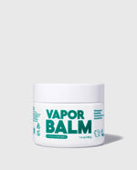 Zizia Vapor Balm | Muscle & Chest Rub