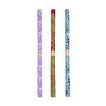 Recycled Cotton Paper Gift Wrap - Single Rolls