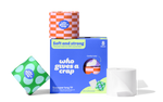 100% Recycled Toilet Paper - 8 Pack