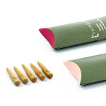 Truthbrush Bamboo Interdental Brushes (5-Pack)