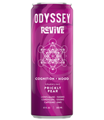 Odyssey Revive — Sparkling Mushroom Hydration