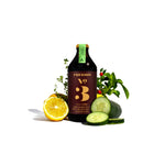 Curious Elixir No. 3 - Booze-Free Cocktail