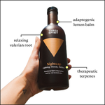 Three Spirit - Nightcap (Functional Non-Alcoholic Spirit)