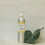 Bamboo FlexiStrong Styling Jelly | Nontoxic Strong Hair Gel