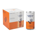 Pentire Coastal Spritz 4-Pack