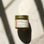 Vegan Mineral Deodorant Cream
