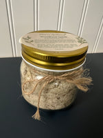 Herbal Bath Salts