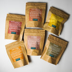 Vegan Deodorant Cream – Zero Waste Refill