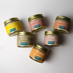 Vegan Mineral Deodorant Cream