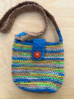 Plarn Bags