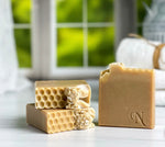 Nath Soap Co. Artisan Bar Soaps