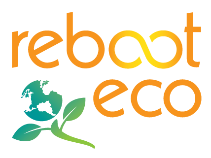Reboot Eco logo