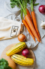 Vejibag Vegetable Crisper Bags