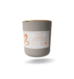 Luxury Beeswax Blend Candles