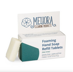 Foaming Hand Soap Refill Tablets