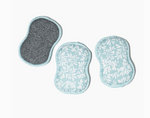 RE:Usable Sponge Set (3-Pack) – Herbs