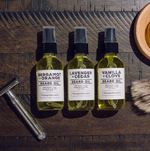 Beard Oil