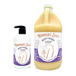 Vermont Soap Body Wash