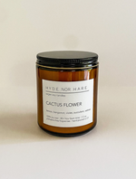 Hyde Nor Hare Candles