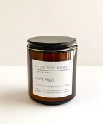 Hyde Nor Hare Candles