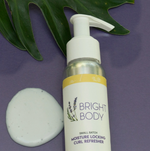 Moisture Locking Curl Refresher - BULK REFILL