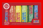 Tony's Chocolonely Chocolate Tasting Pack