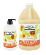 Vermont Soap Body Wash