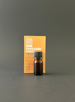 One Thousand Winds Essential Oil Blends