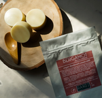 Vegan Deodorant Cream – Zero Waste Refill