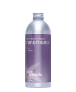 Refillable Conditioner - 16 oz | Aluminum Bottle, Zero Plastic