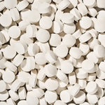 Huppy Toothpaste Tablets - BULK REFILL