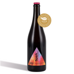 Three Spirit - Blurred Vines: Spark (Non-Alcoholic Sparkling Rosé Alternative)