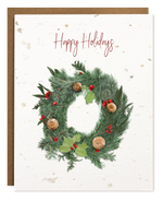 Holiday Greeting Cards