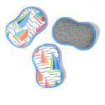 RE:Usable Sponge Set (3-Pack) – Kate Nelligan Collection
