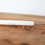 Straw Cleaning Brush