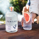 Pentire Seaward - Non-Alcoholic Spirit