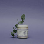 Booty Barrier Cream | Nontoxic Zinc Diaper Cream