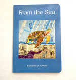 From the Sea Eco Book