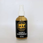 Pit Liquor Natural Deodorant Spray
