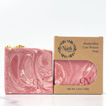 Nath Soap Co. Artisan Bar Soaps
