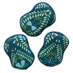 RE:usable Sponges (Set of 3) - Iridescent