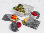 Z Wraps Beeswax Wraps - 5-Pack