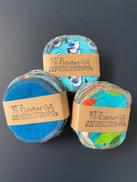 Reusable Facial Rounds – Pack of 21