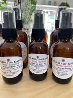 Body Mist / Air Spritzer