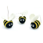 Wool Eco Ornaments/Fresheners
