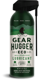 Plant-Powered Multipurpose Lubricant