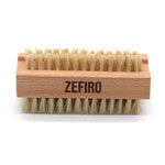 Nail Brush – Beechwood & Sisal